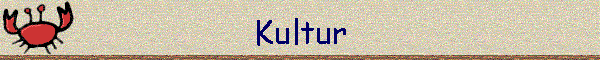 Kultur