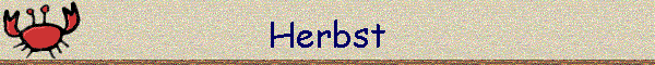 Herbst